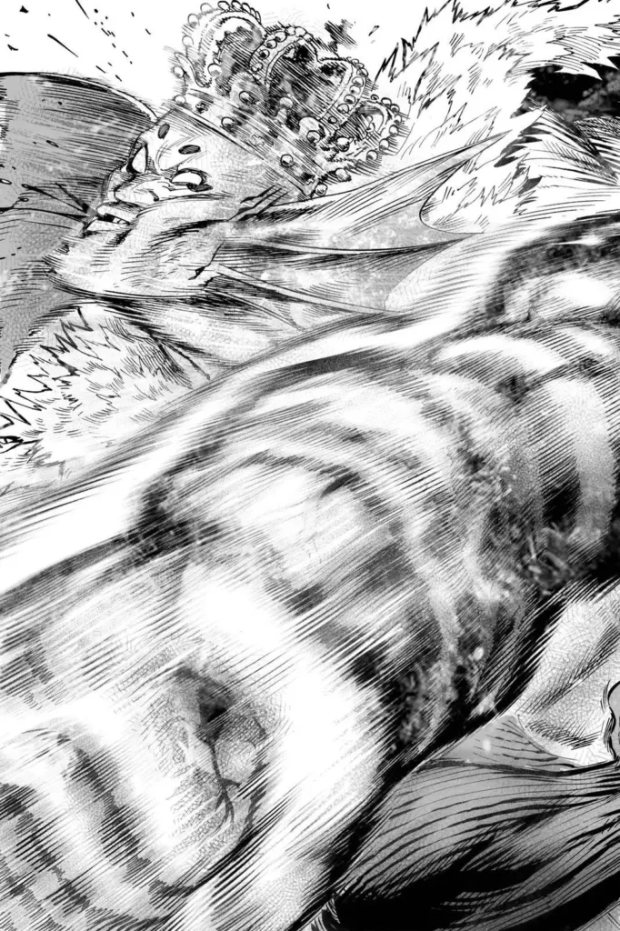 one punch man ch25 page16